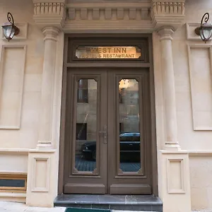 5* فندق West & Restaurant Nz