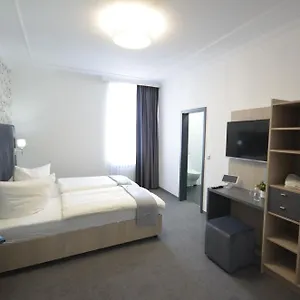 Otel N9 Nürnberg