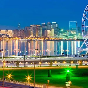 Cityland **** Baku