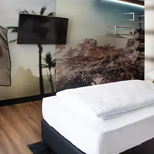 Otel Aö Bergham