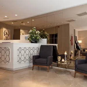 Otel Ramblas Barselona