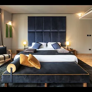 Otel Triviho Roma