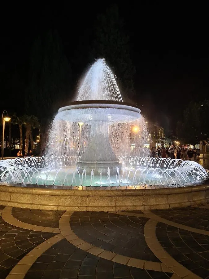 ****  Nord Hotel Bakü Azerbaycan