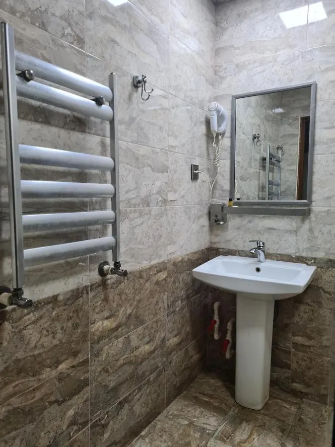 Nord Hotel Bakü 4*,  Azerbaycan