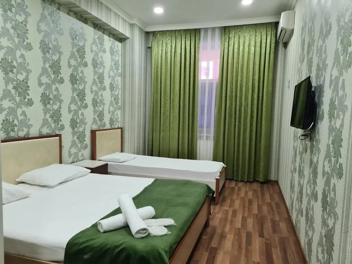 Nord Hotel Bakü