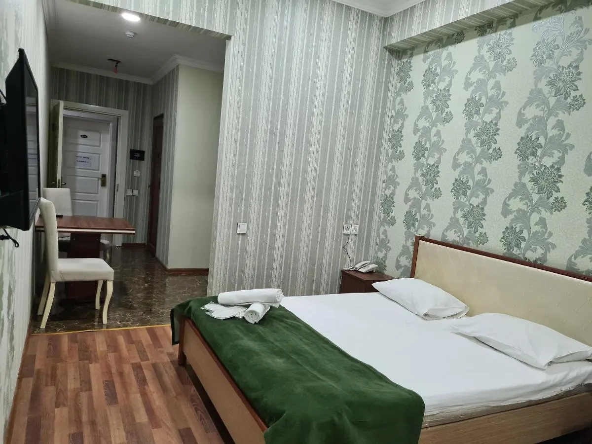 Nord Hotel Bakü
