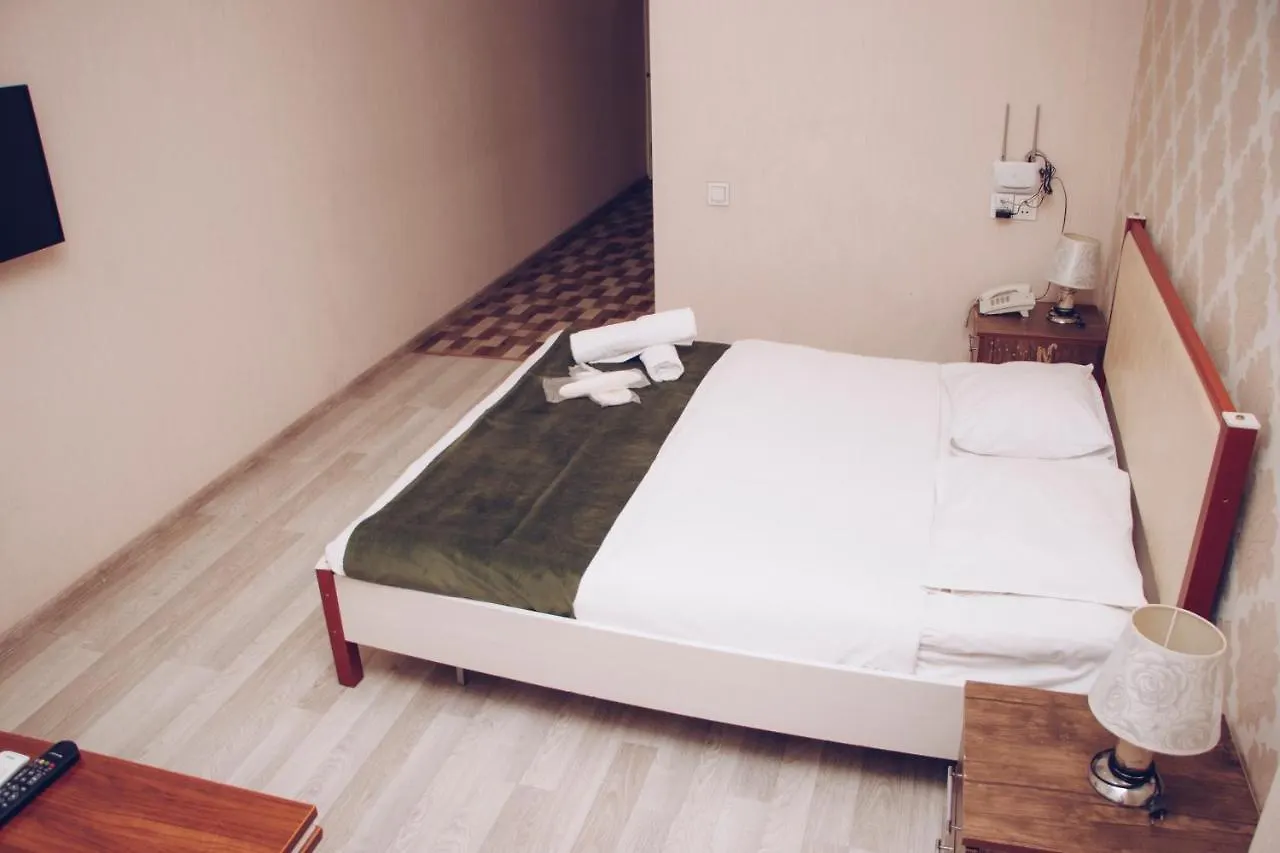 Nord Hotel Bakü 4*,  Azerbaycan