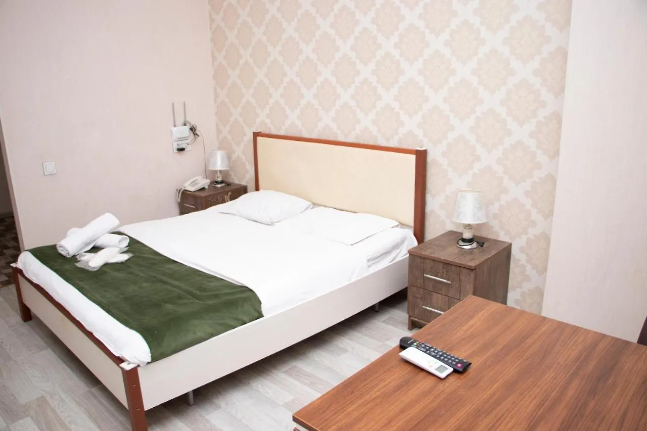 Nord Hotel Bakü